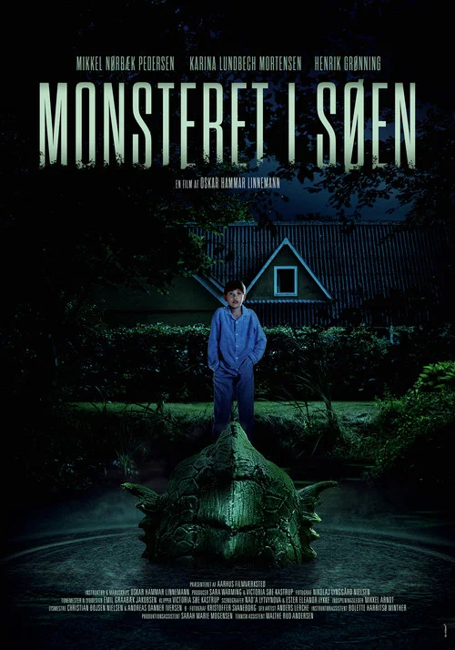 Monsteret i S&oslash;en