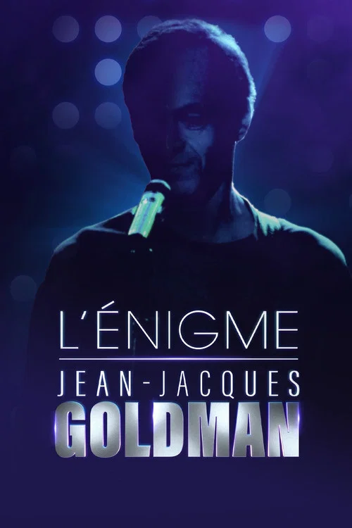 L'&Eacute;nigme Jean-Jacques Goldman