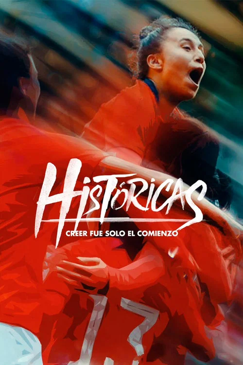Hist&oacute;ricas