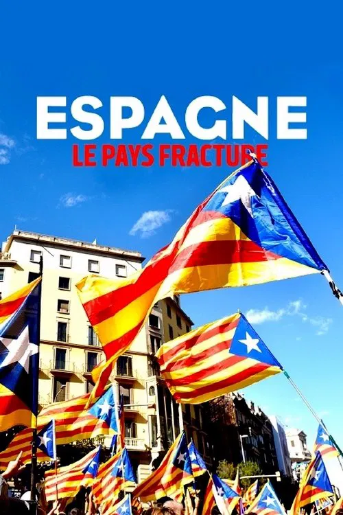 Espa&ntilde;a, un pa&iacute;s dividido