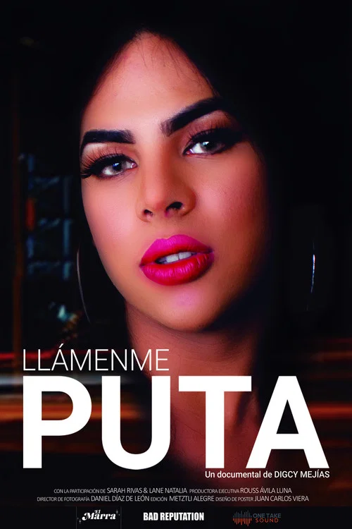Ll&aacute;menme puta