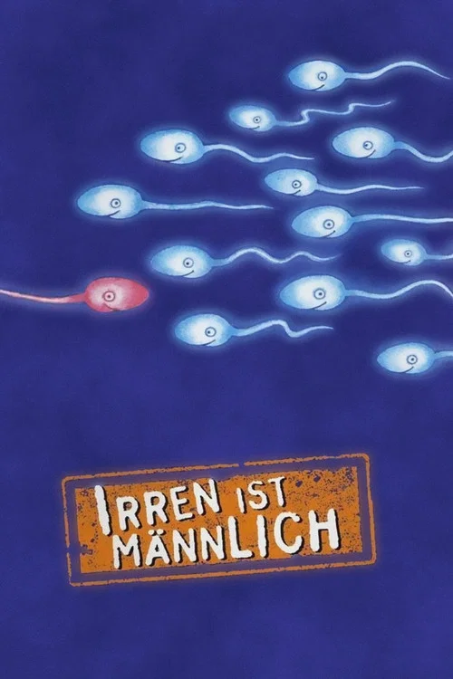 Irren ist m&auml;nnlich