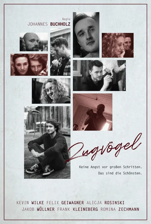 Zugv&ouml;gel