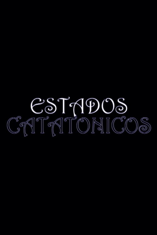 Estados catat&oacute;nicos