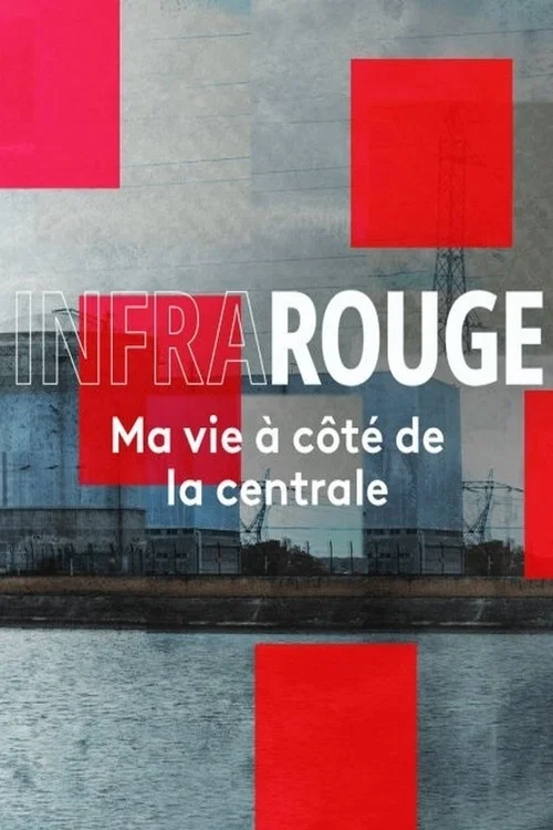 Ma vie &agrave; c&ocirc;t&eacute; de la centrale