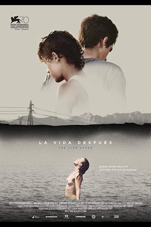 La vida despu&eacute;s