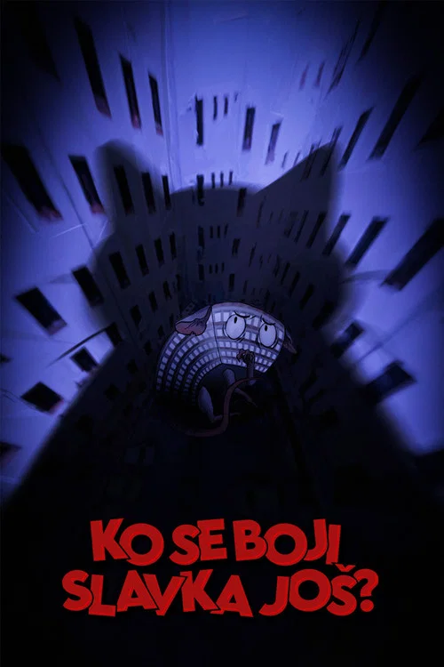 Ko se boji Slavka jo&scaron;?