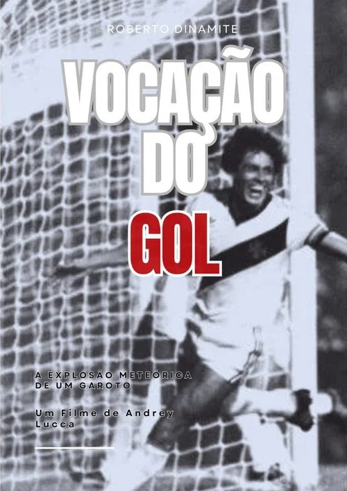 Voca&ccedil;&atilde;o do gol