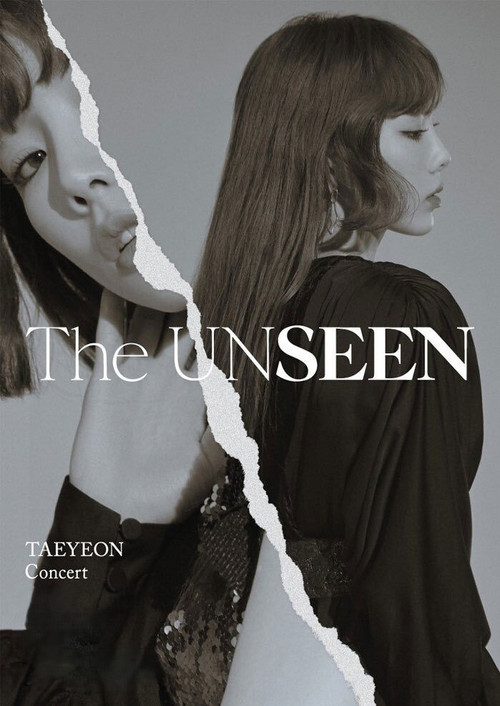 TAEYEON Concert &ndash; The UNSEEN