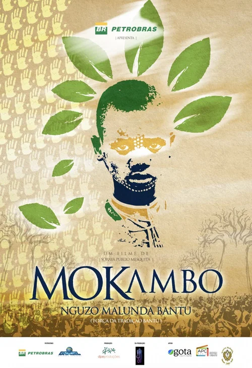 Mokambo - For&ccedil;a da Tradi&ccedil;&atilde;o Bantu