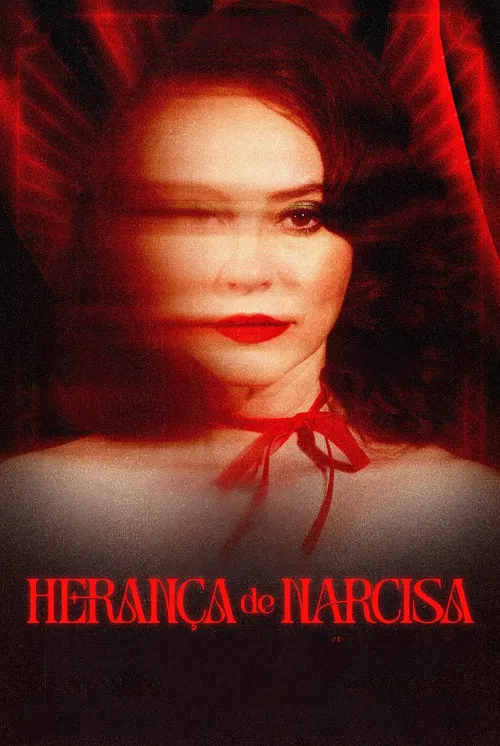 Heran&ccedil;a de Narcisa