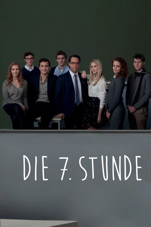 Die 7. Stunde