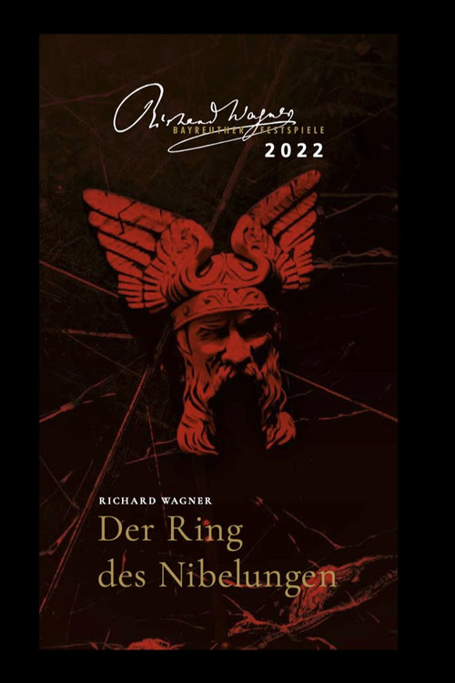 Richard Wagner - Die G&ouml;tterd&auml;mmerung - Bayreuther Festspiele 2022