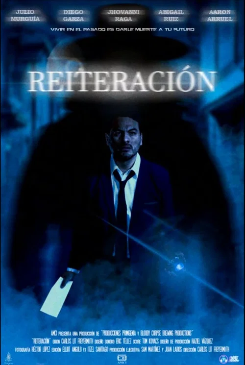 Reiteraci&oacute;n