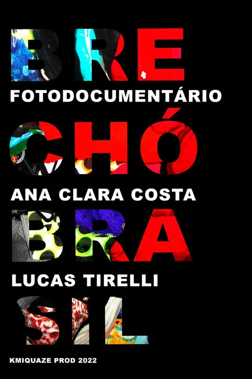 Brech&oacute; Brasil