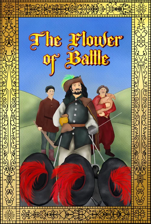 The Flower of Battle