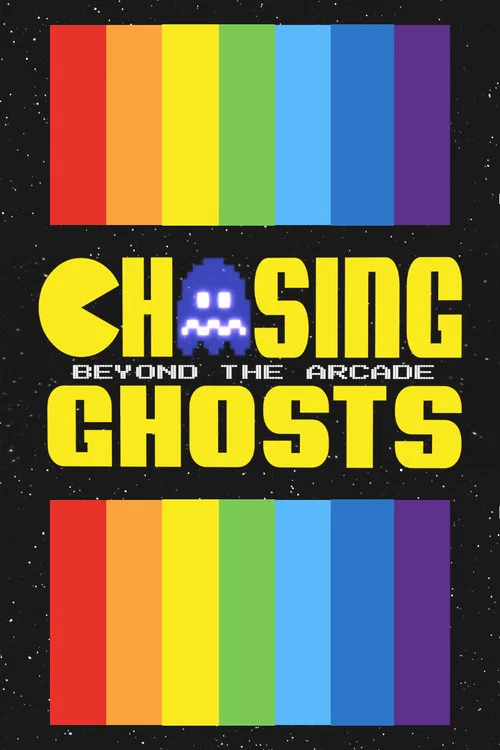 Chasing Ghosts
