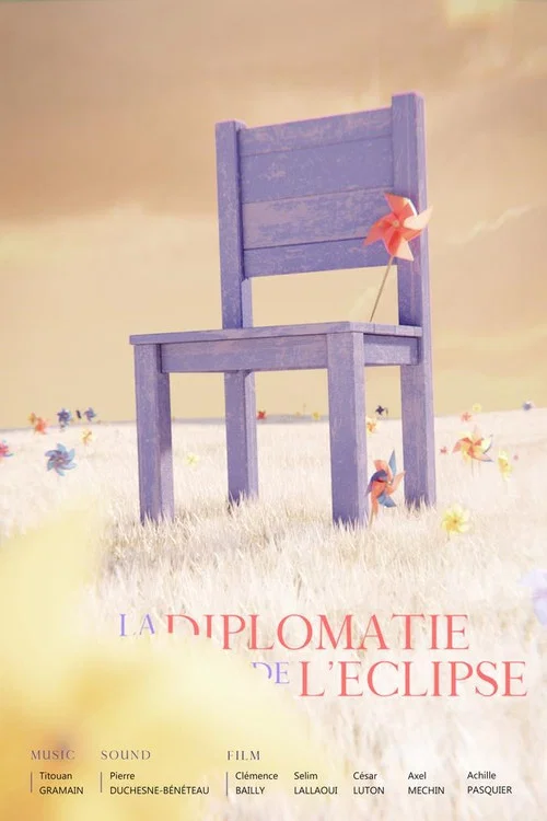 La Diplomatie de L'Eclipse