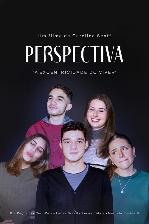 Perspectiva (Vers&atilde;o da Diretora)