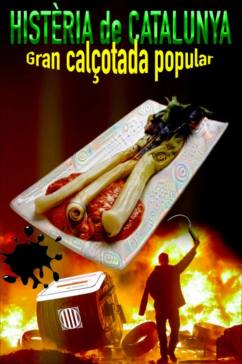 Hist&egrave;ria de Catalunya