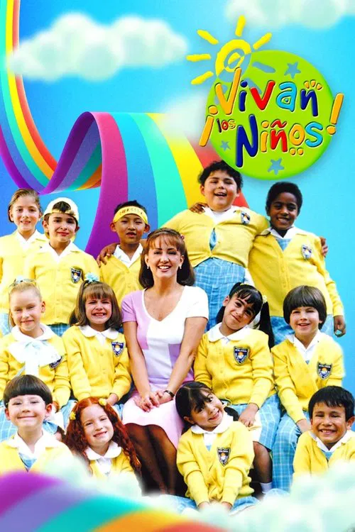 &iexcl;Vivan los ni&ntilde;os!