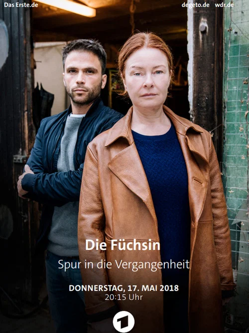 Die F&uuml;chsin - Spur in die Vergangenheit