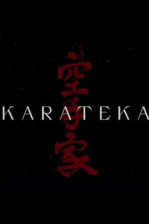 Karateka