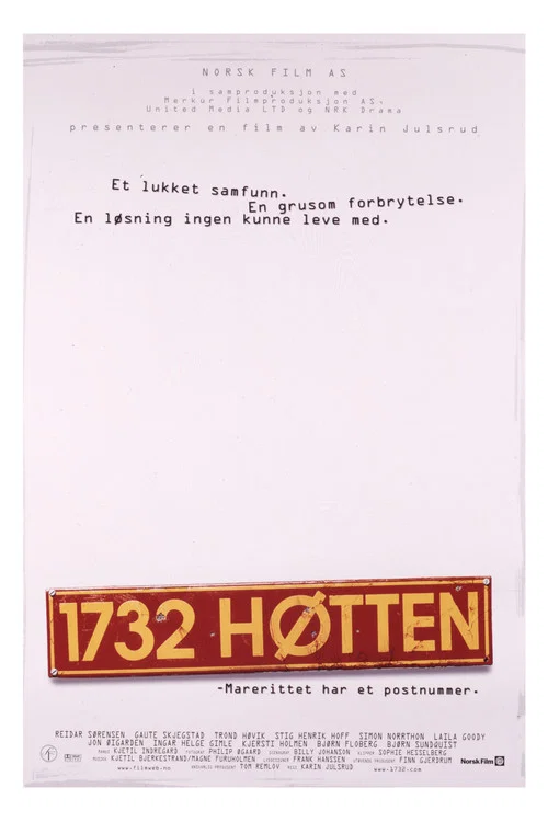 1732 H&oslash;tten