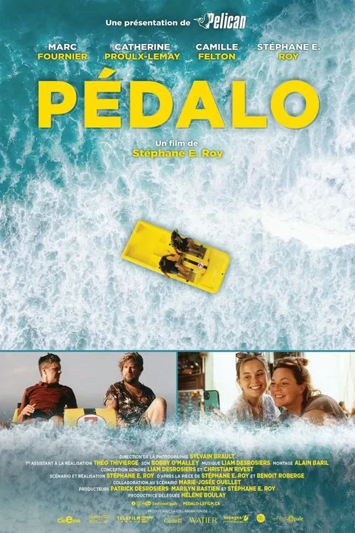 P&eacute;dalo