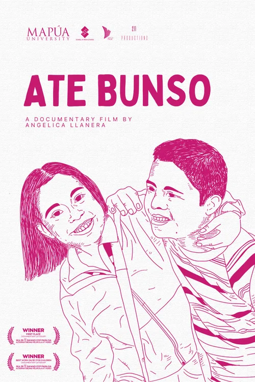 Ate Bunso