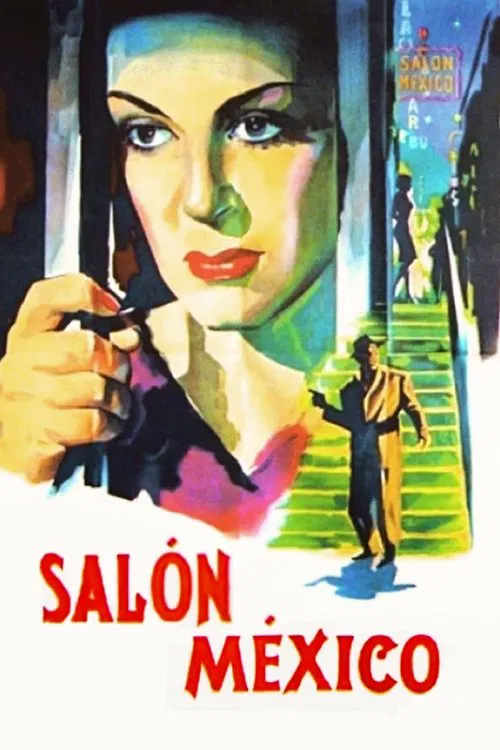 Sal&oacute;n M&eacute;xico
