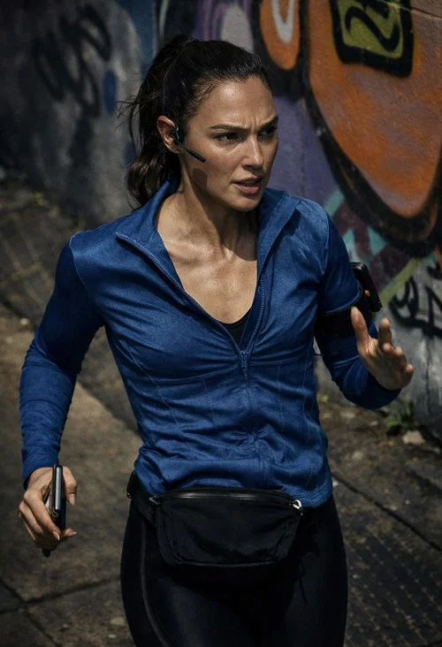 The Runner