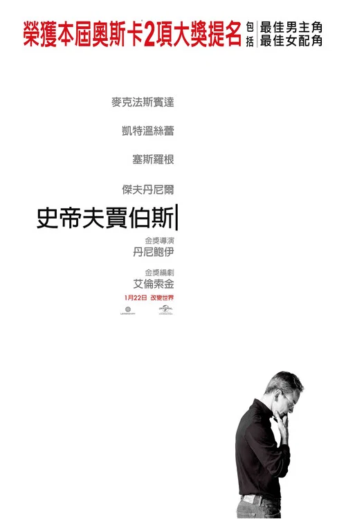 史蒂夫&middot;乔布斯