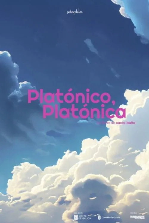 Plat&oacute;nico, plat&oacute;nica