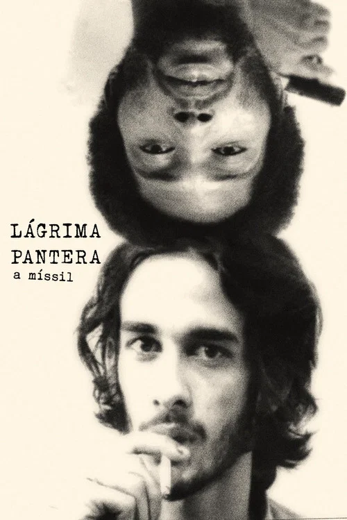 L&aacute;grima Pantera: A M&iacute;ssil