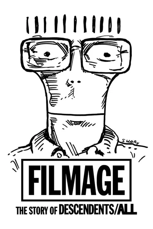 影像记录：Descendents/All的故事