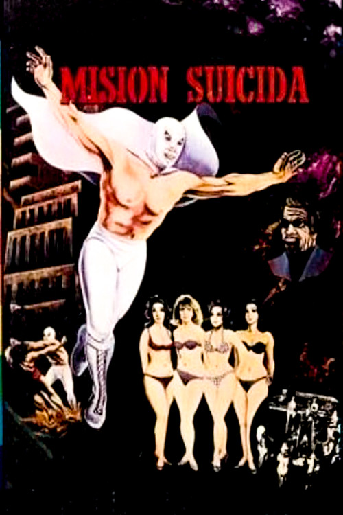 Misi&oacute;n suicida