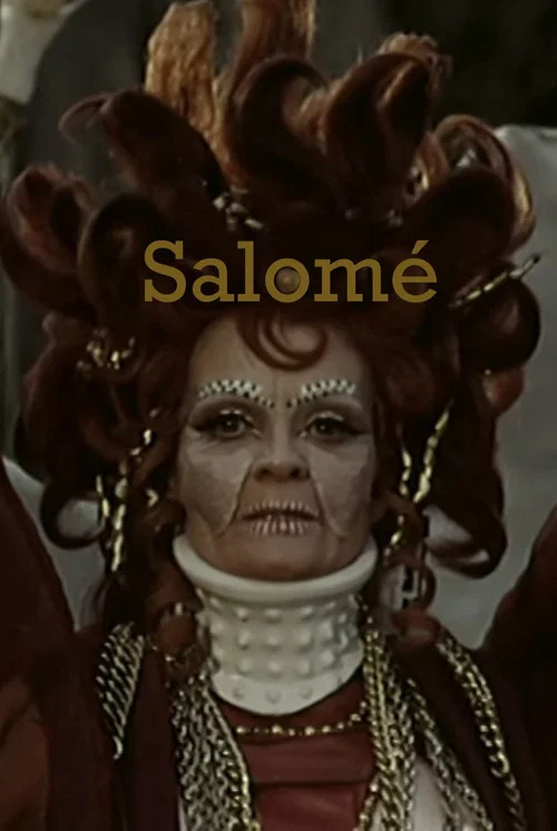 Salom&eacute;