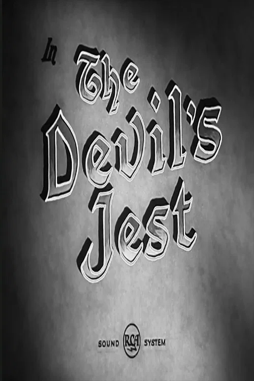 The Devil&rsquo;s Jest