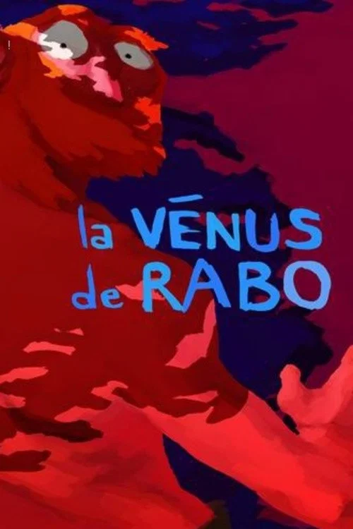 La V&eacute;nus de Rabo