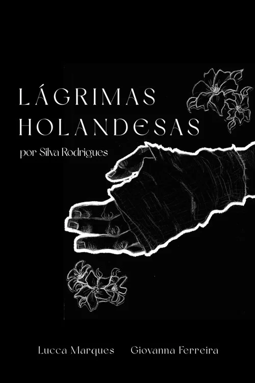 L&aacute;grimas Holandesas