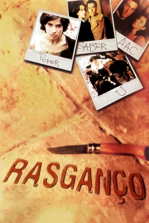 Rasgan&ccedil;o