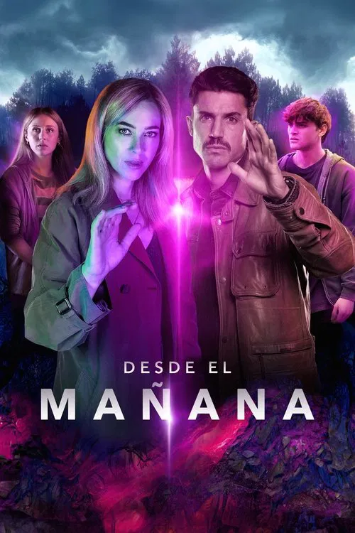 Desde el ma&ntilde;ana