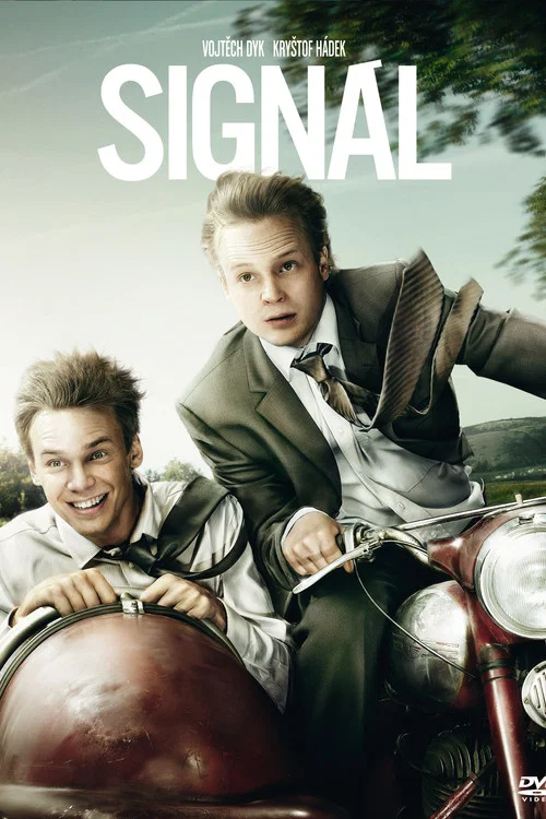 Sign&aacute;l