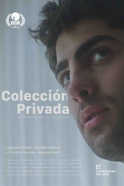 Colecci&oacute;n Privada