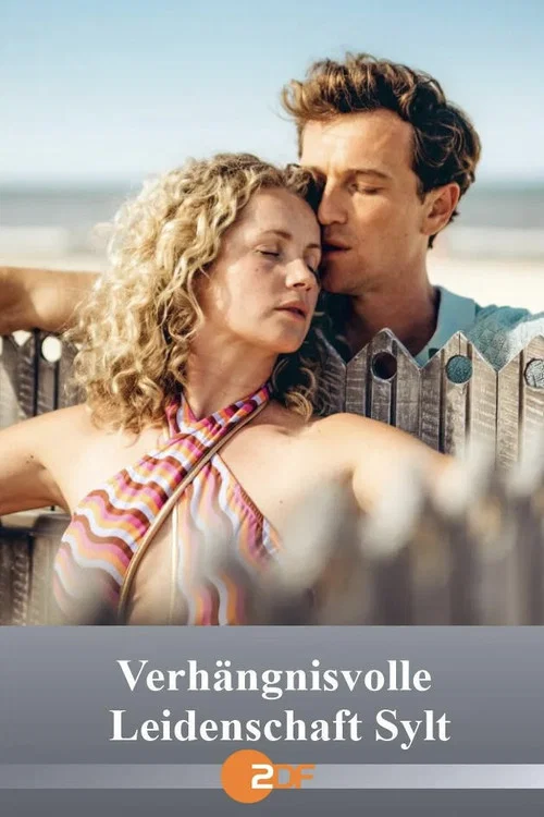 Verh&auml;ngnisvolle Leidenschaft Sylt