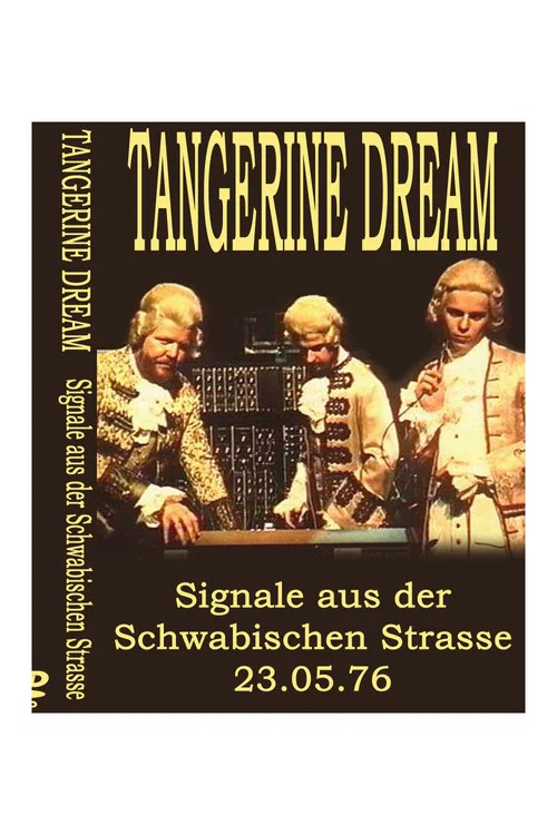 Signale aus der Schw&auml;bischen Stra&szlig;e