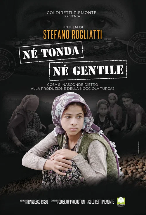 N&eacute; tonda N&eacute; gentile