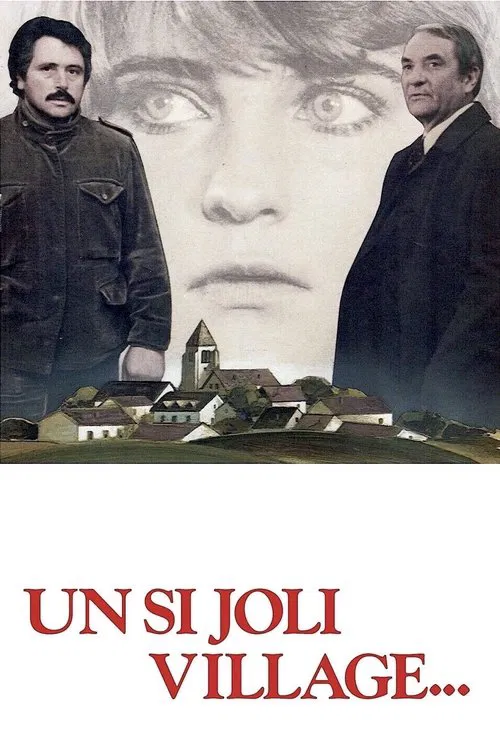 Un si joli village...