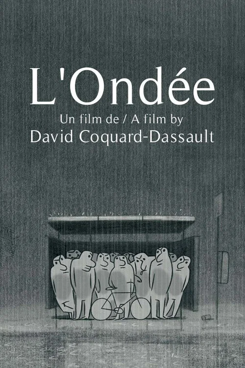 L'ond&eacute;e